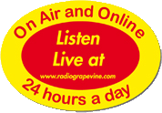 Listen Live Online
